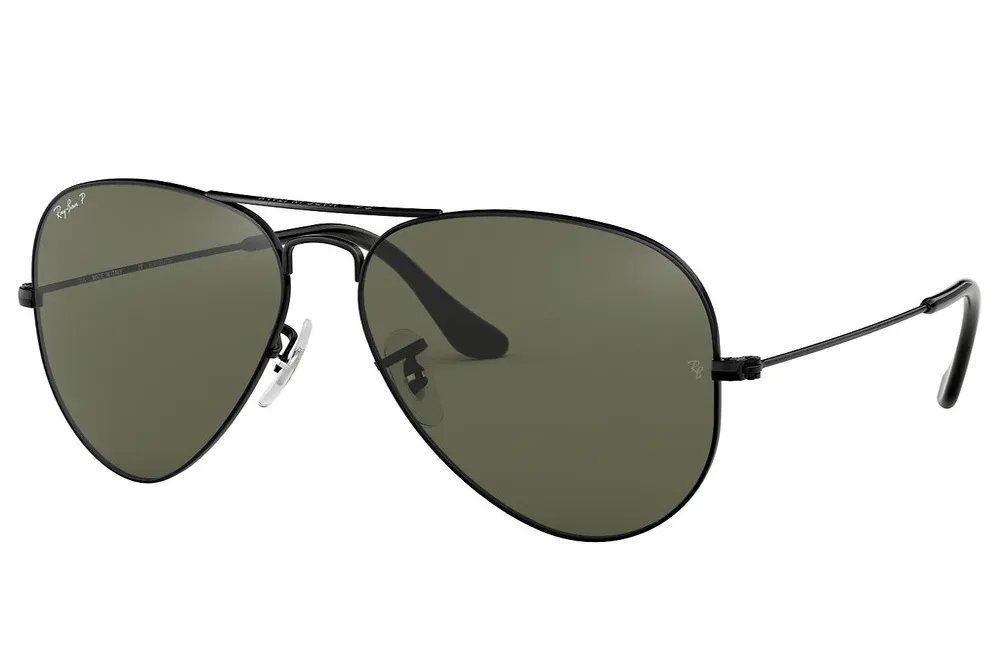 Ray-Ban Classic Aviator RB3025 Unisex  Sunglasses
