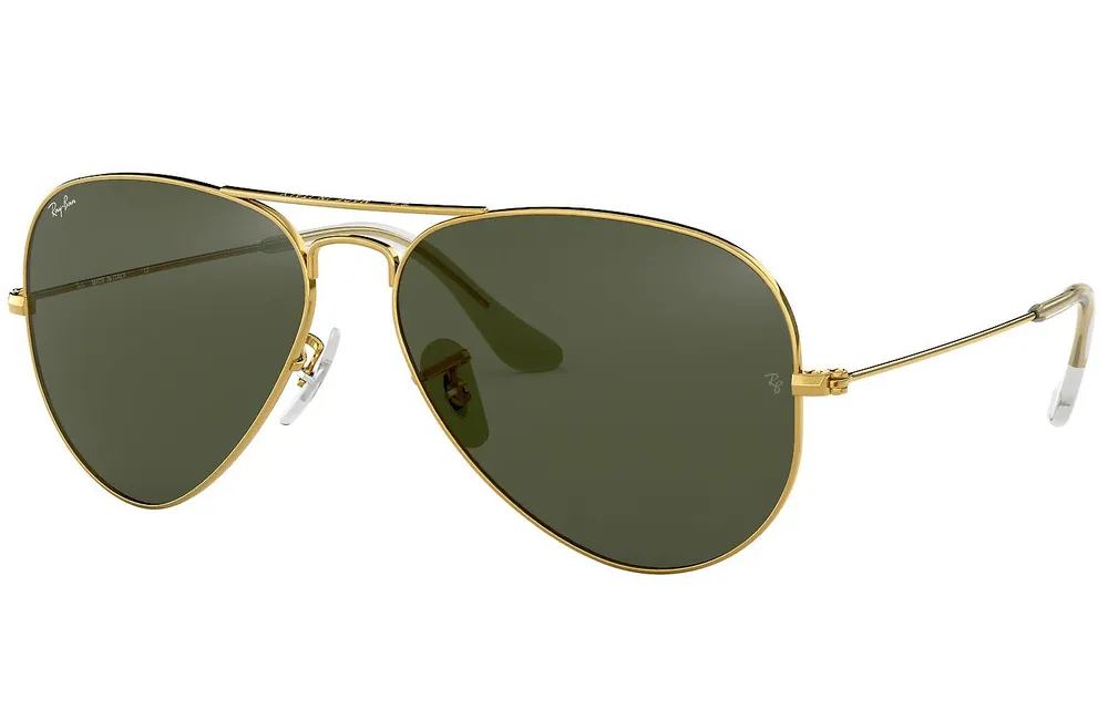 Ray-Ban Classic Aviator RB3025 Unisex  Sunglasses