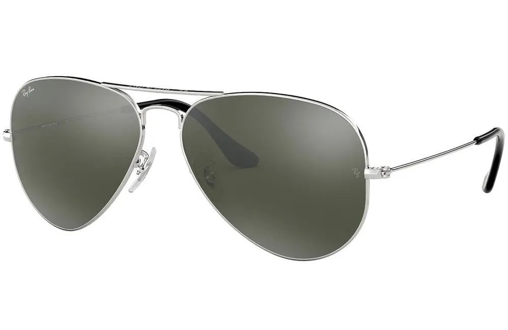 Ray-Ban Classic Aviator RB3025 Unisex  Sunglasses