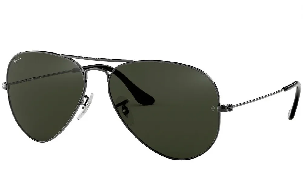 Ray-Ban Classic Aviator RB3025 Unisex  Sunglasses