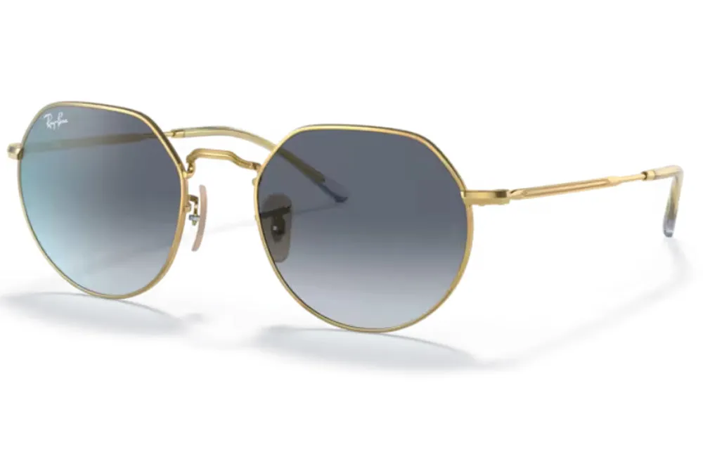 Ray-Ban Jack RB3565 Sunglasses