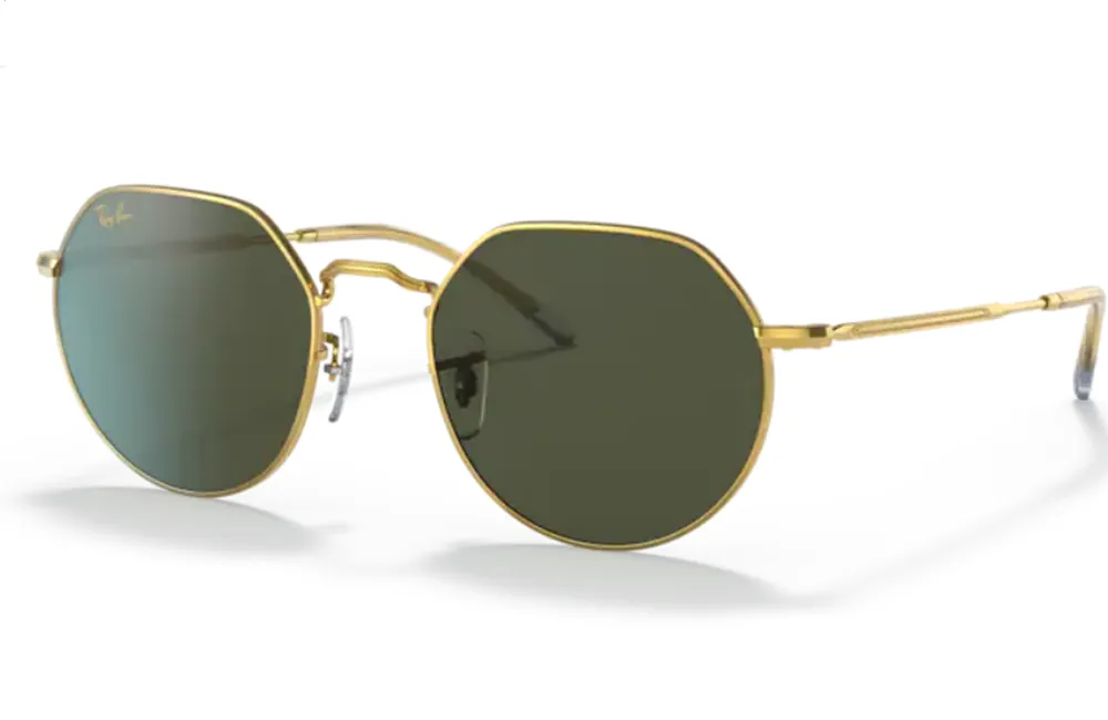 Ray-Ban Jack RB3565 Sunglasses