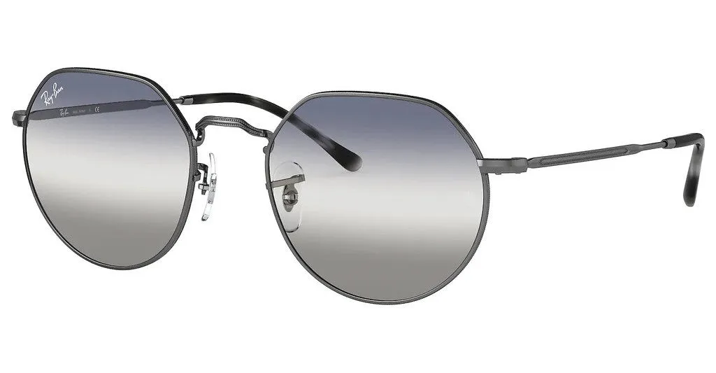 Ray-Ban Jack RB3565 Sunglasses