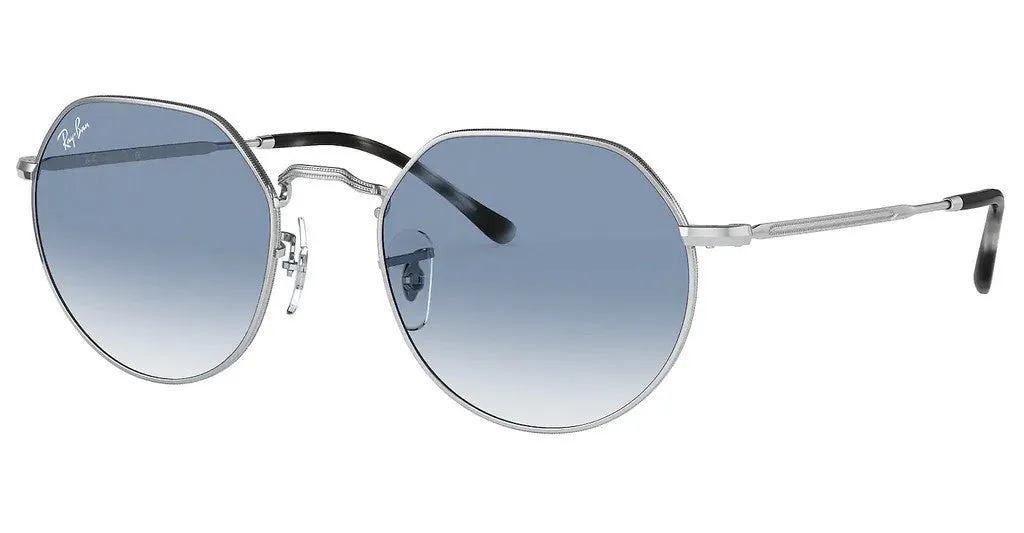 Ray-Ban Jack RB3565 Sunglasses