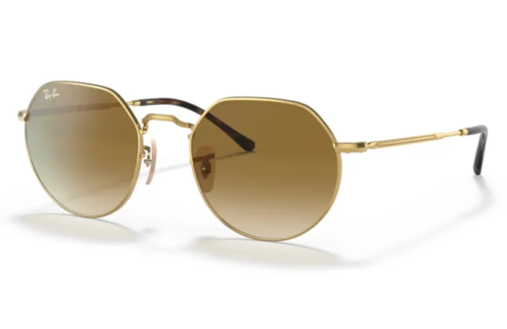 Ray-Ban Jack RB3565 Sunglasses