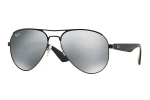 Ray-Ban RB3523 sunglasses