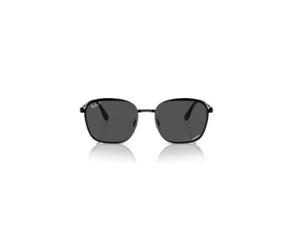 Ray-Ban RB3720 Sunglasses: Elevate Your Style