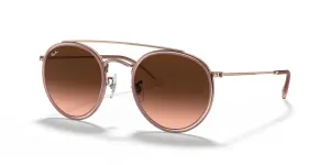 RB3647N Copper/Brown Gradient M