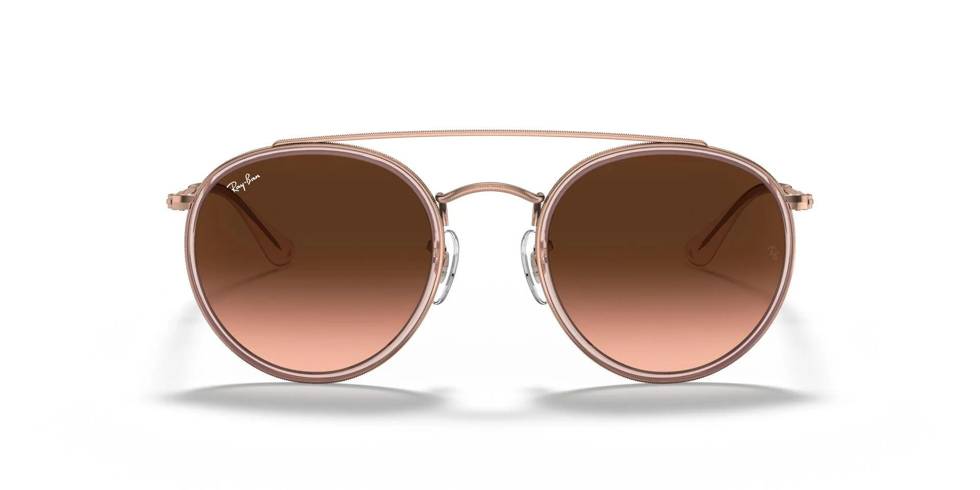 RB3647N Copper/Brown Gradient M