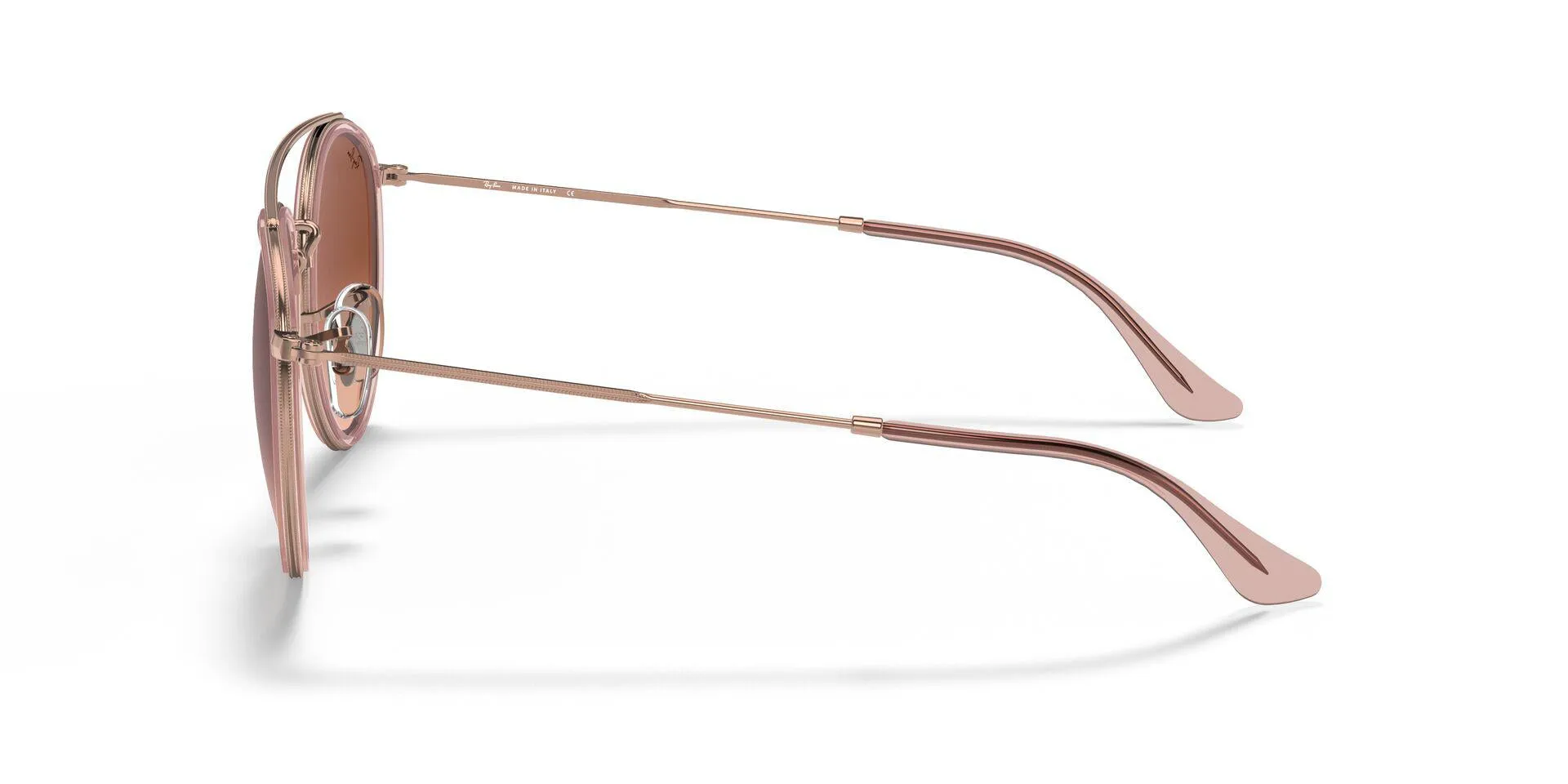 RB3647N Copper/Brown Gradient M