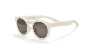 Real Shades “Chill” Sunglasses in White : Size Toddler 4 