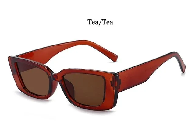 Reboto Vintage Sunglasses