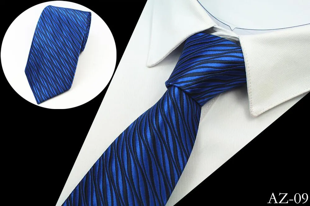 REGULAR TIE "ELEGANCE"