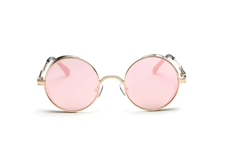 Retro Steampunk/Gothic Style Sunglasses.