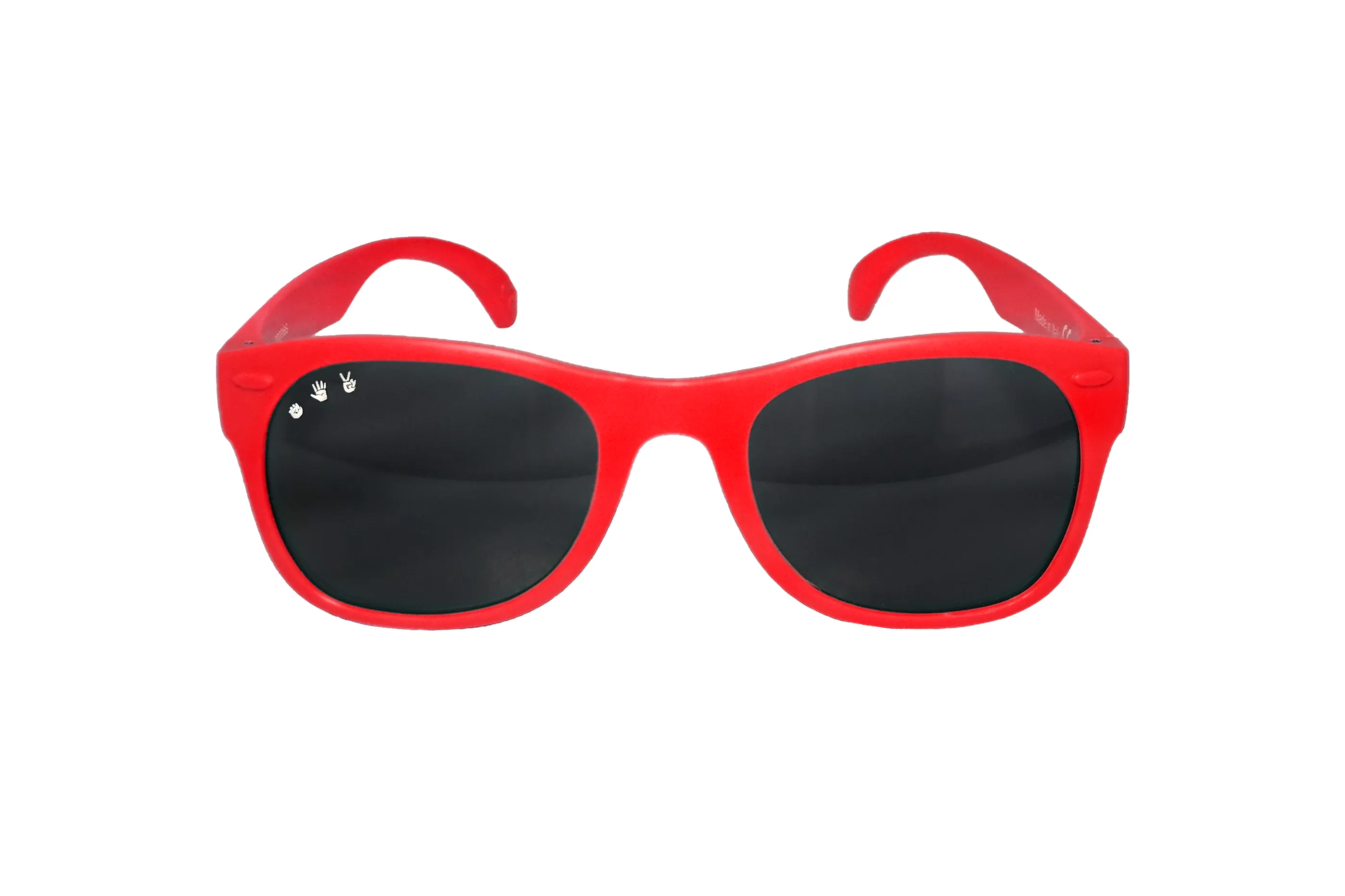 Ro Sham Bo McFly Red Shades (Min. of 2 Per Color/Style, multiples of 2)
