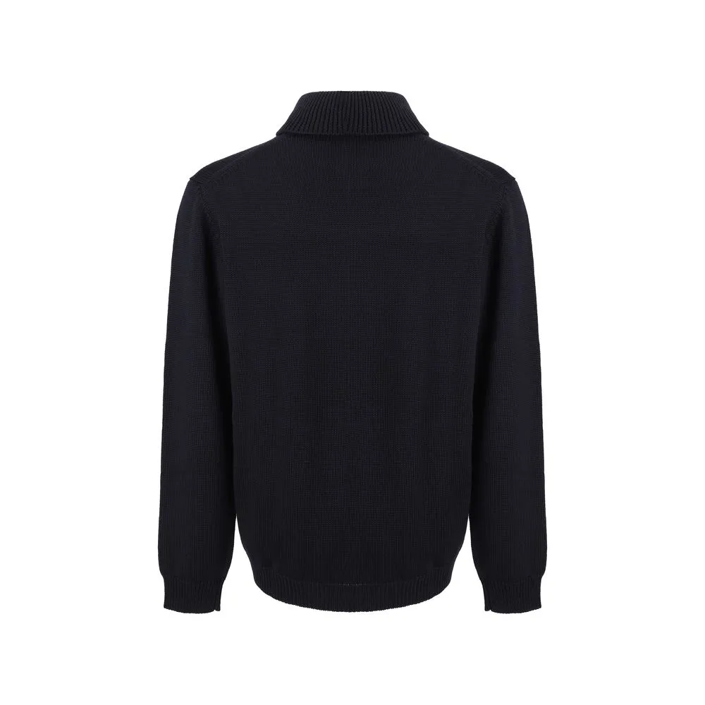 Roberto Collina Turtleneck Sweater
