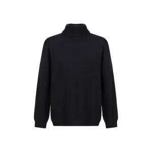 Roberto Collina Turtleneck Sweater
