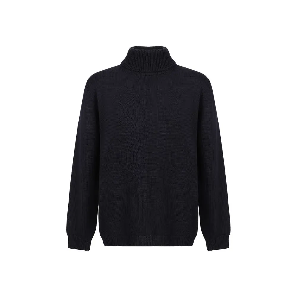 Roberto Collina Turtleneck Sweater