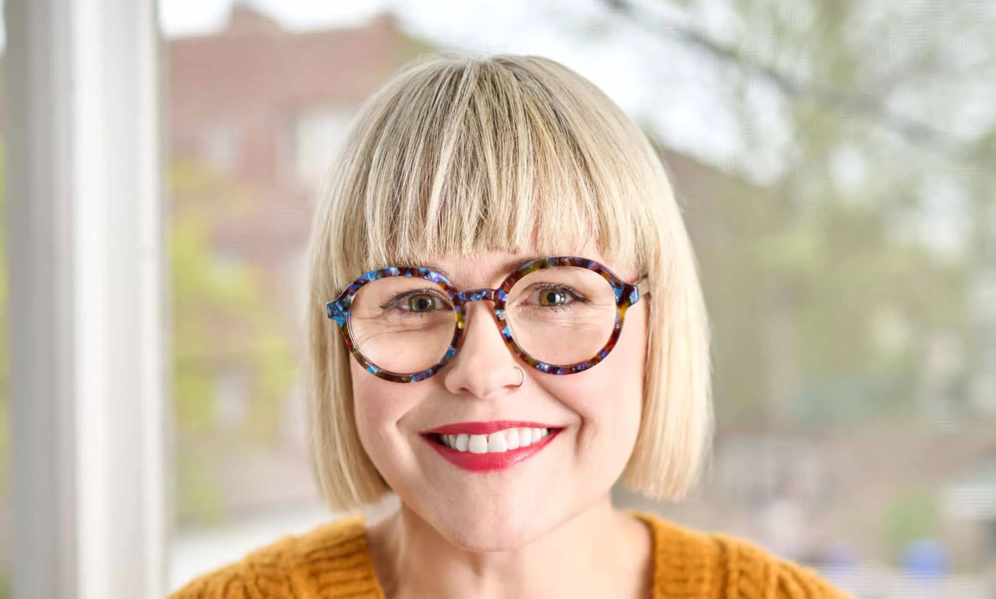 Roko Voko Sunglasses