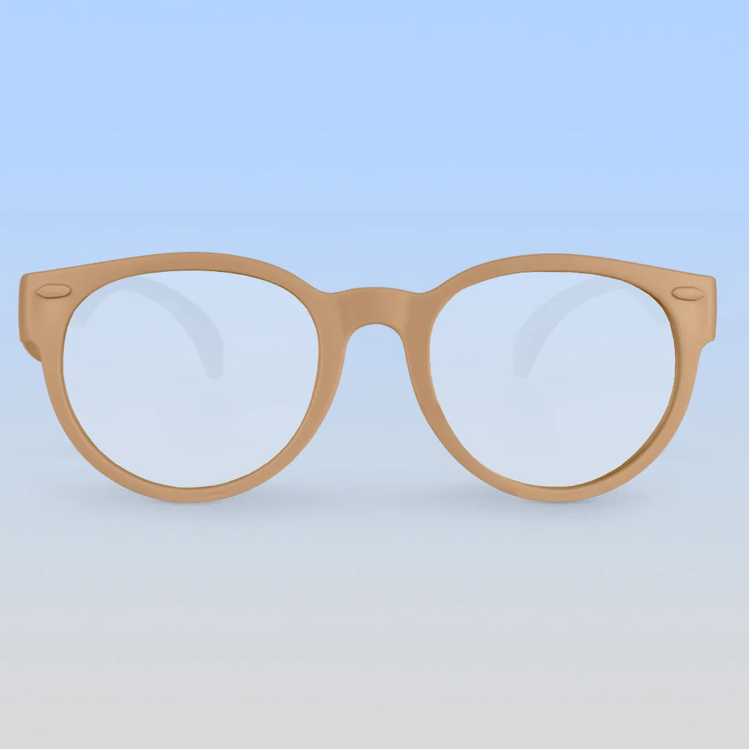 Round Glasses | Adult