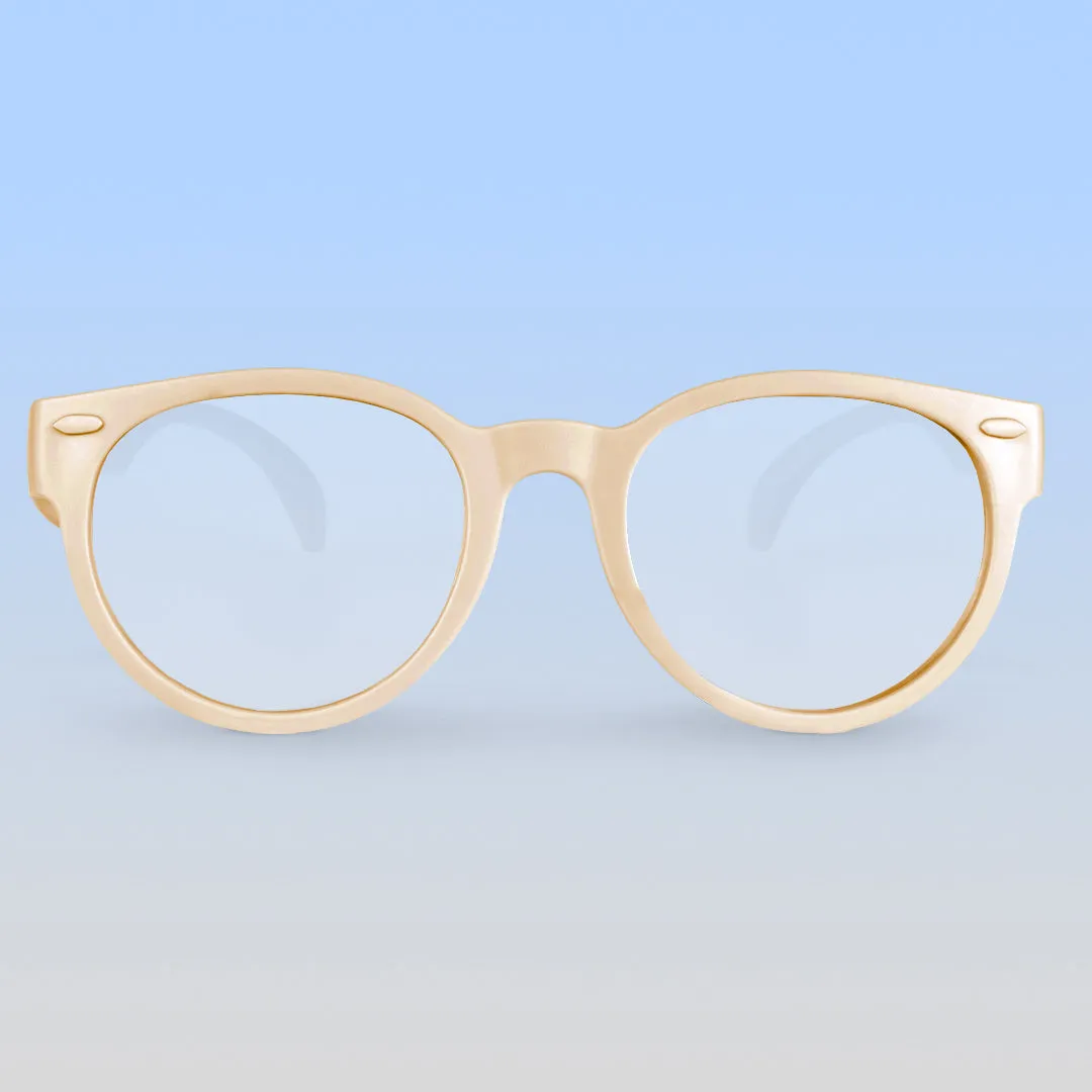 Round Glasses | Adult