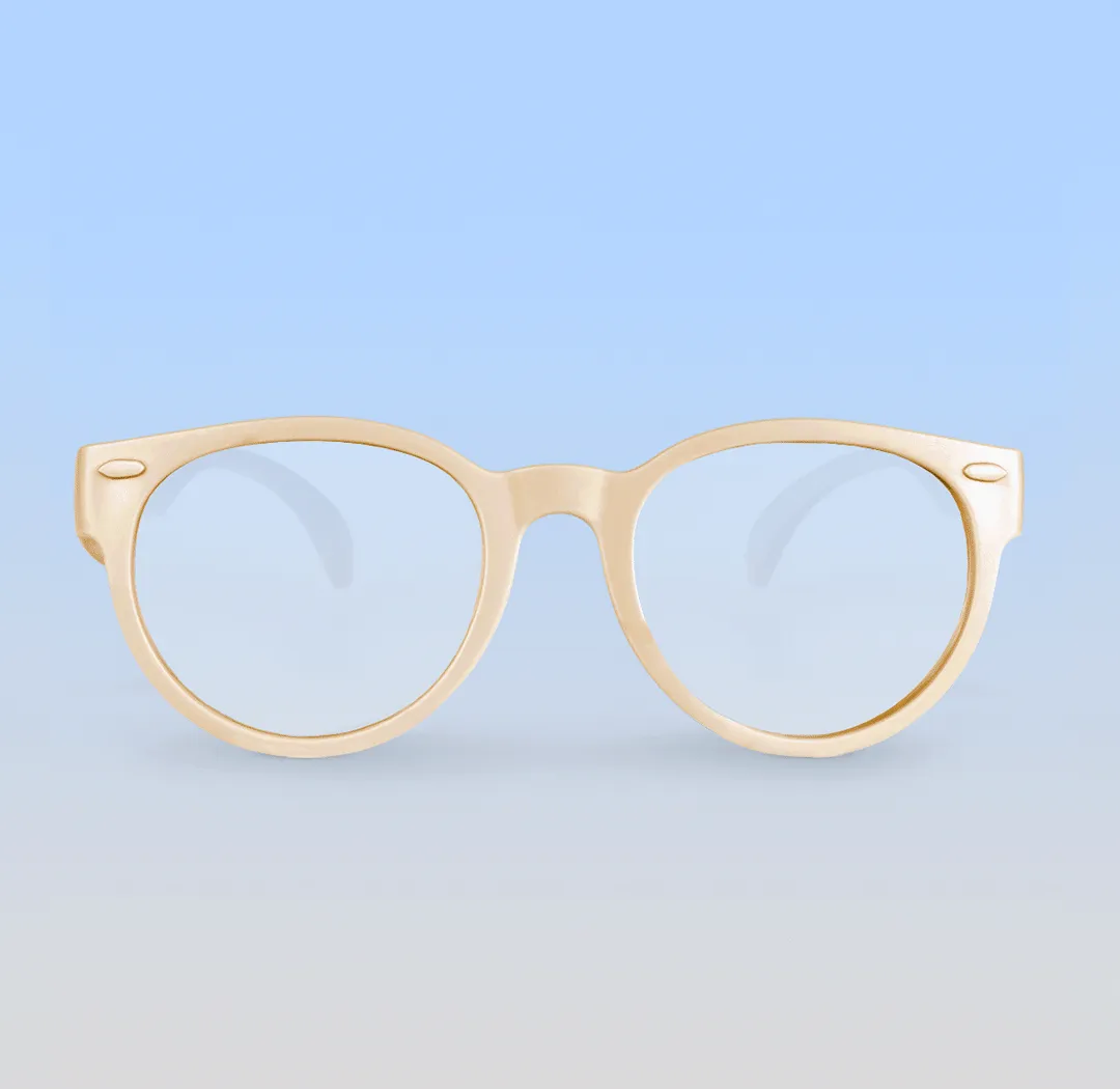 Round Glasses | Adult
