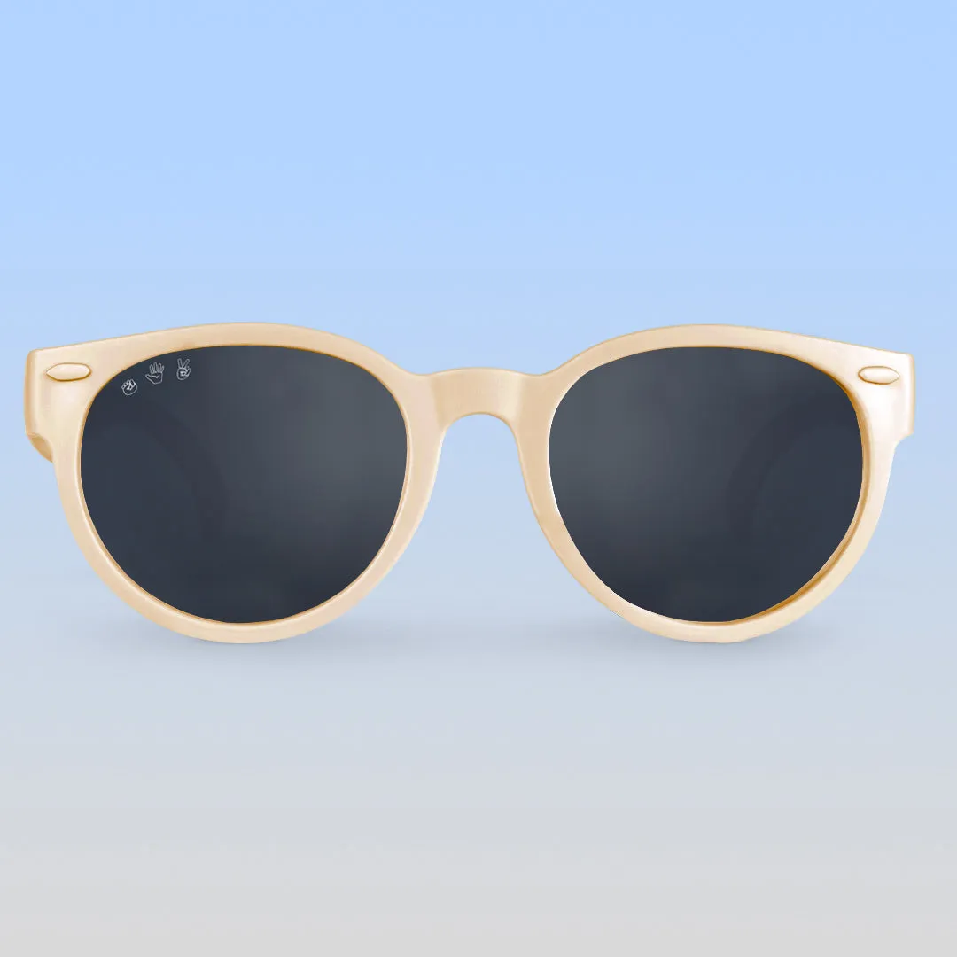 Round Glasses | Adult