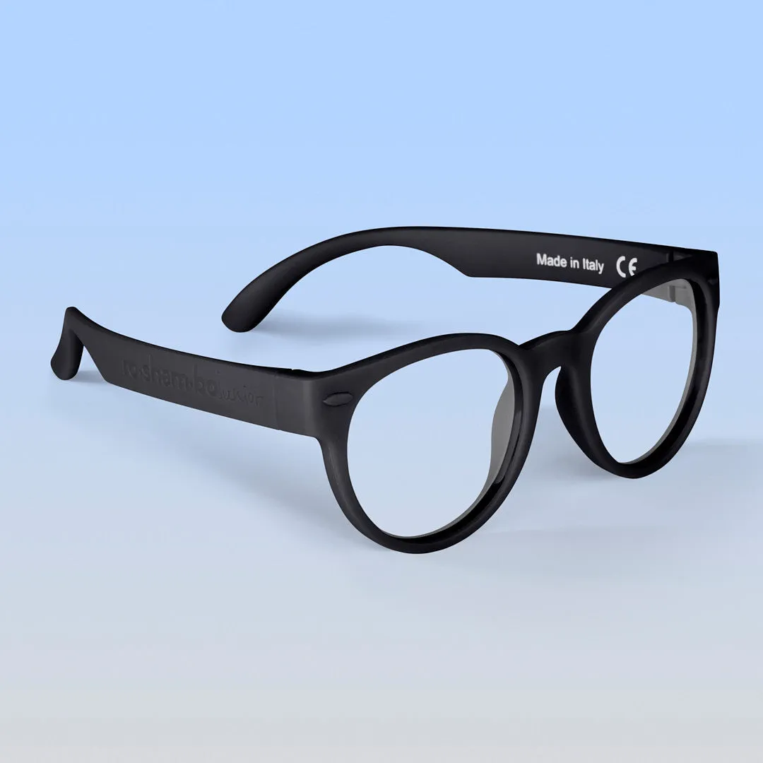 Round Glasses | Adult