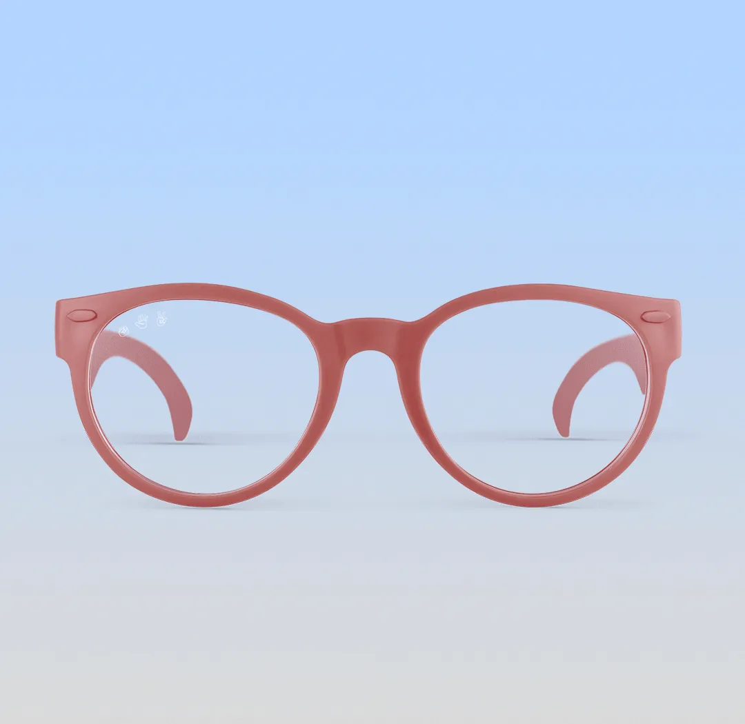 Round Glasses | Adult