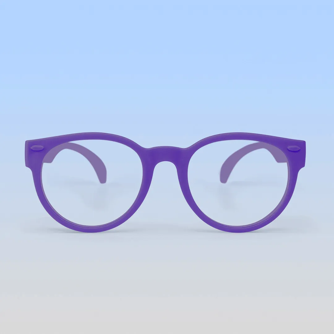 Round Glasses | Adult
