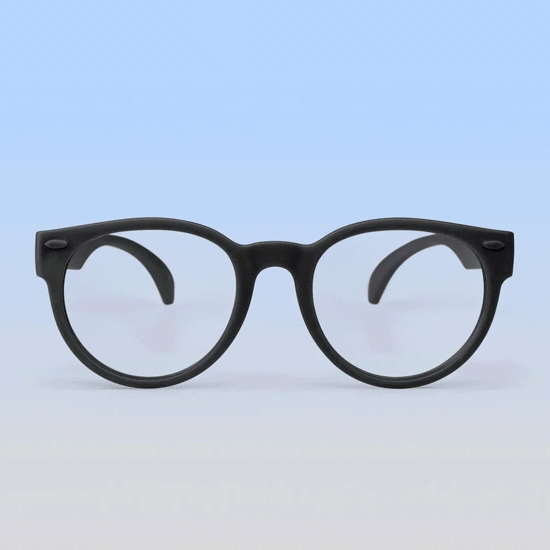 Round Glasses | Adult