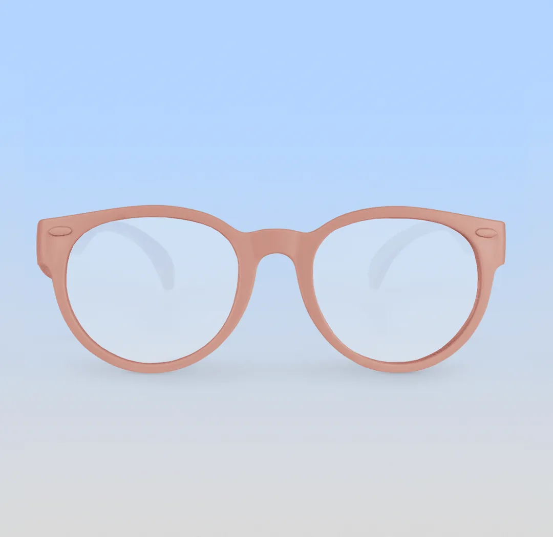 Round Glasses | Adult