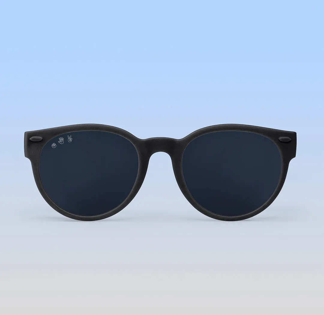 Round Glasses | Adult