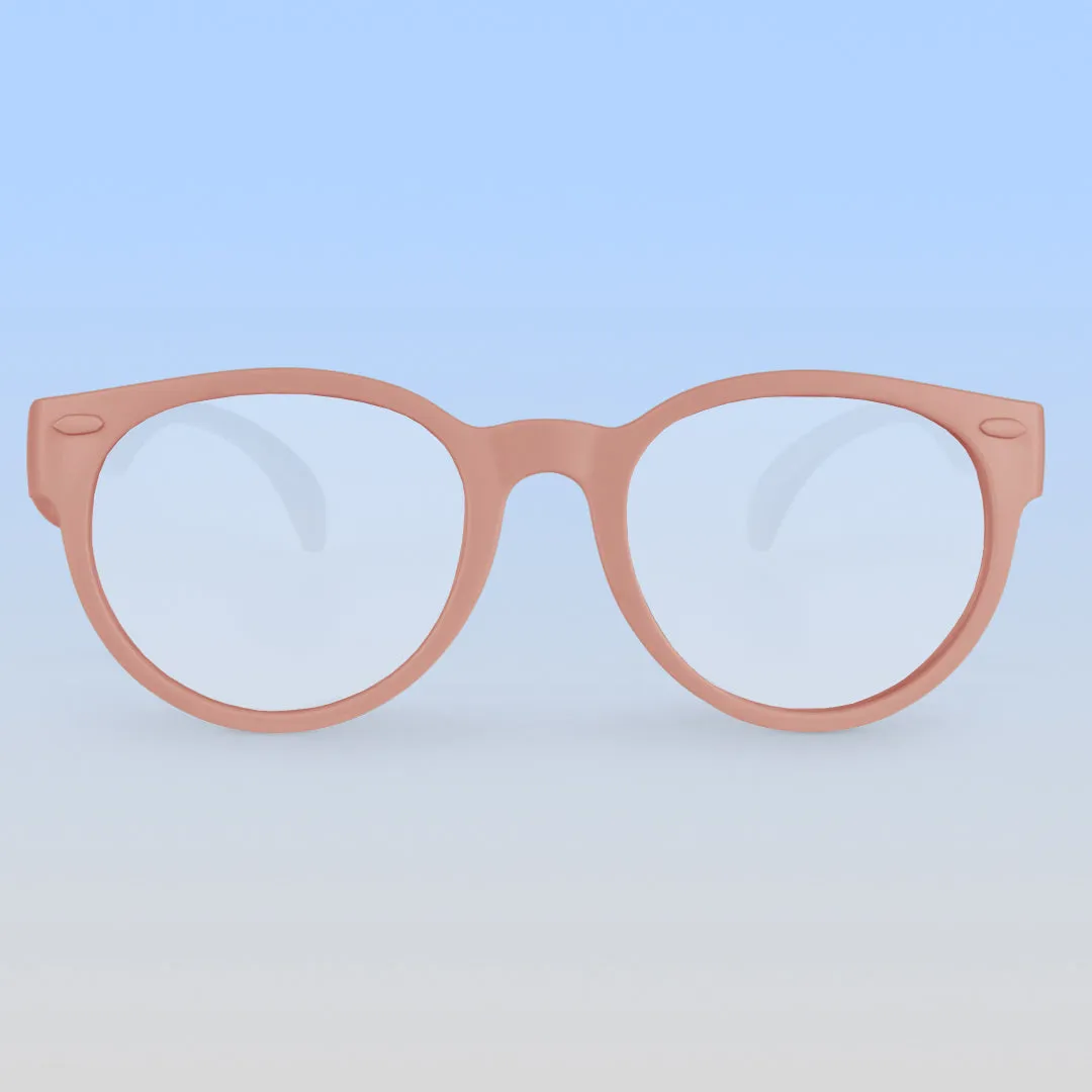 Round Glasses | Adult