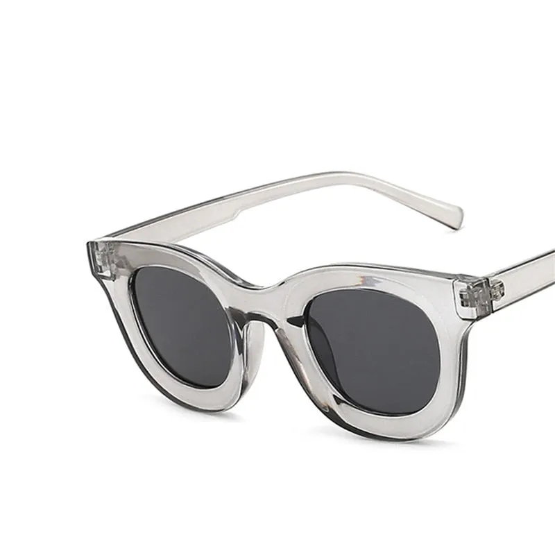 Round Luxury High Quality Men's & Women's Sunglasses
