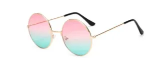 Round Sunglasses