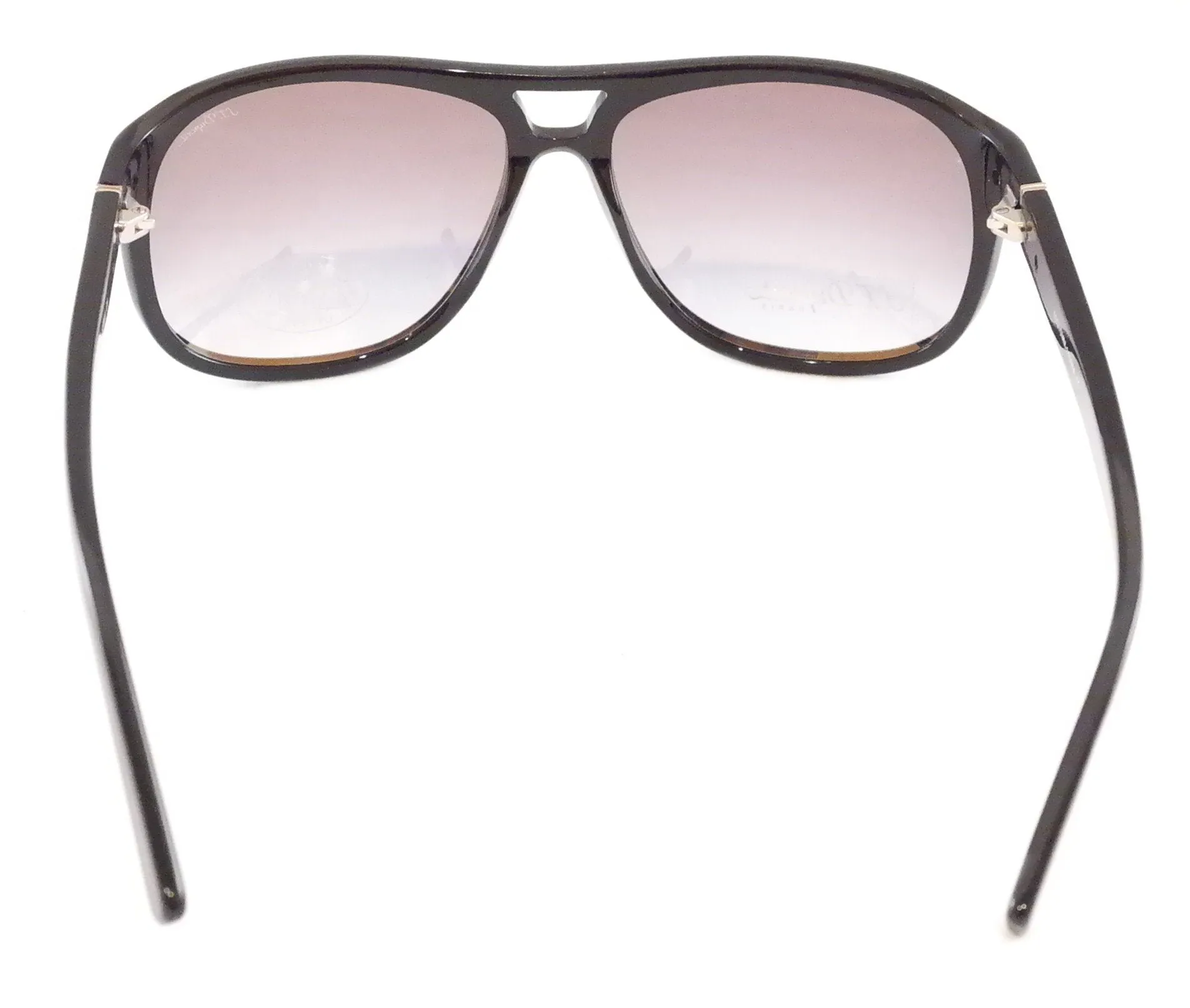 S. T. Dupont 100% UV Sunglasses in Purple, Gray, Black and Brown