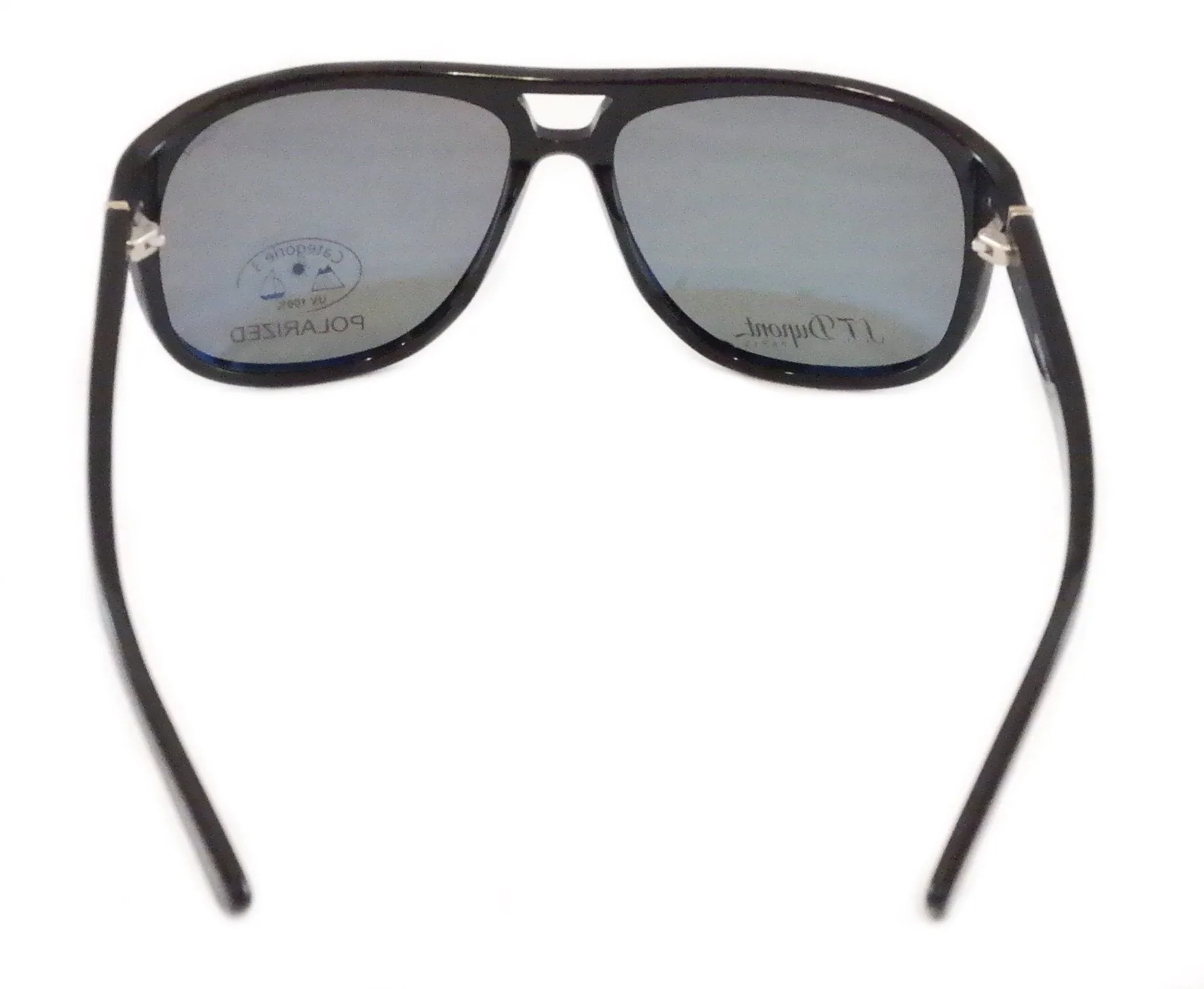 S. T. Dupont 100% UV Sunglasses in Purple, Gray, Black and Brown