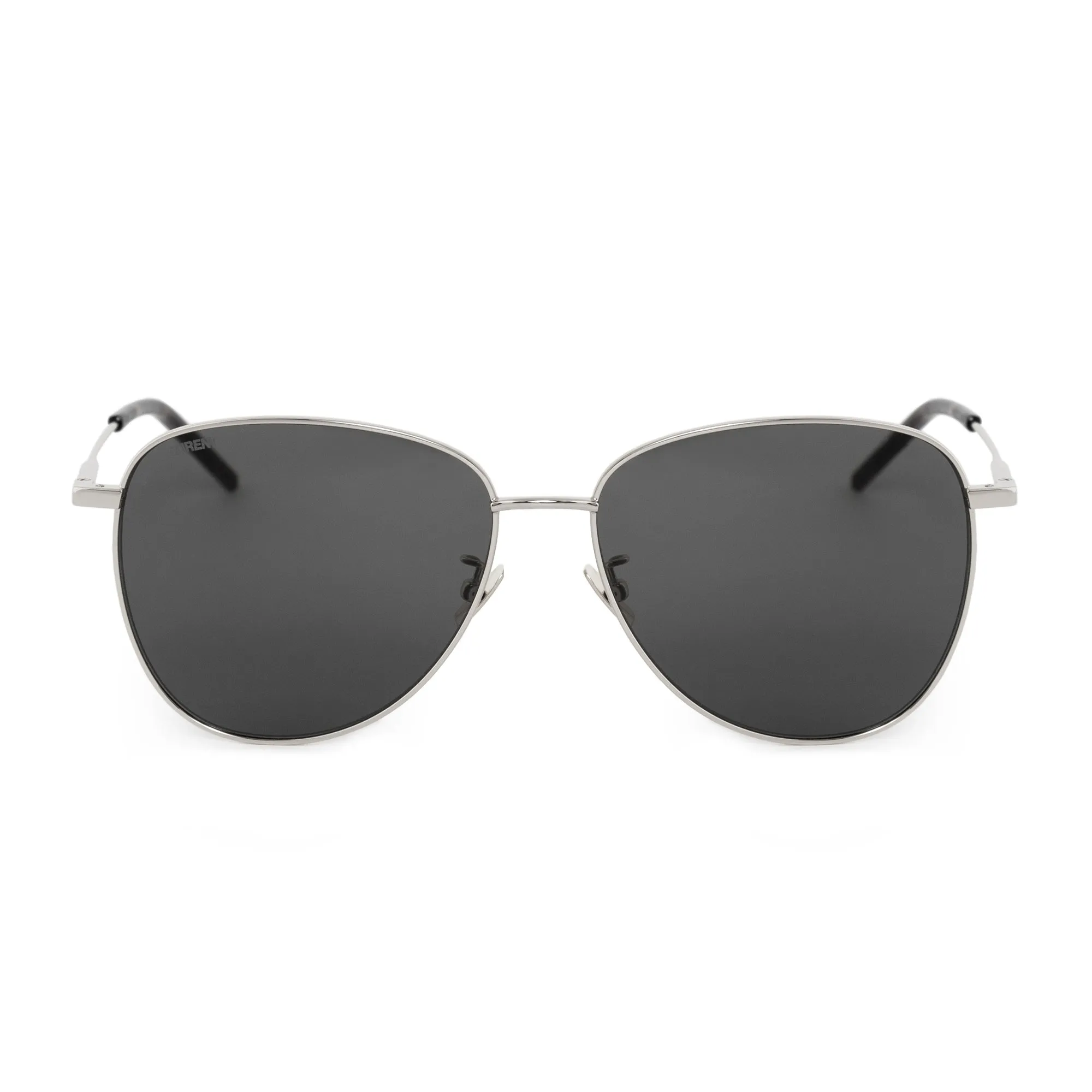 Saint Laurent Aviator Sunglasses SL328K 001 60