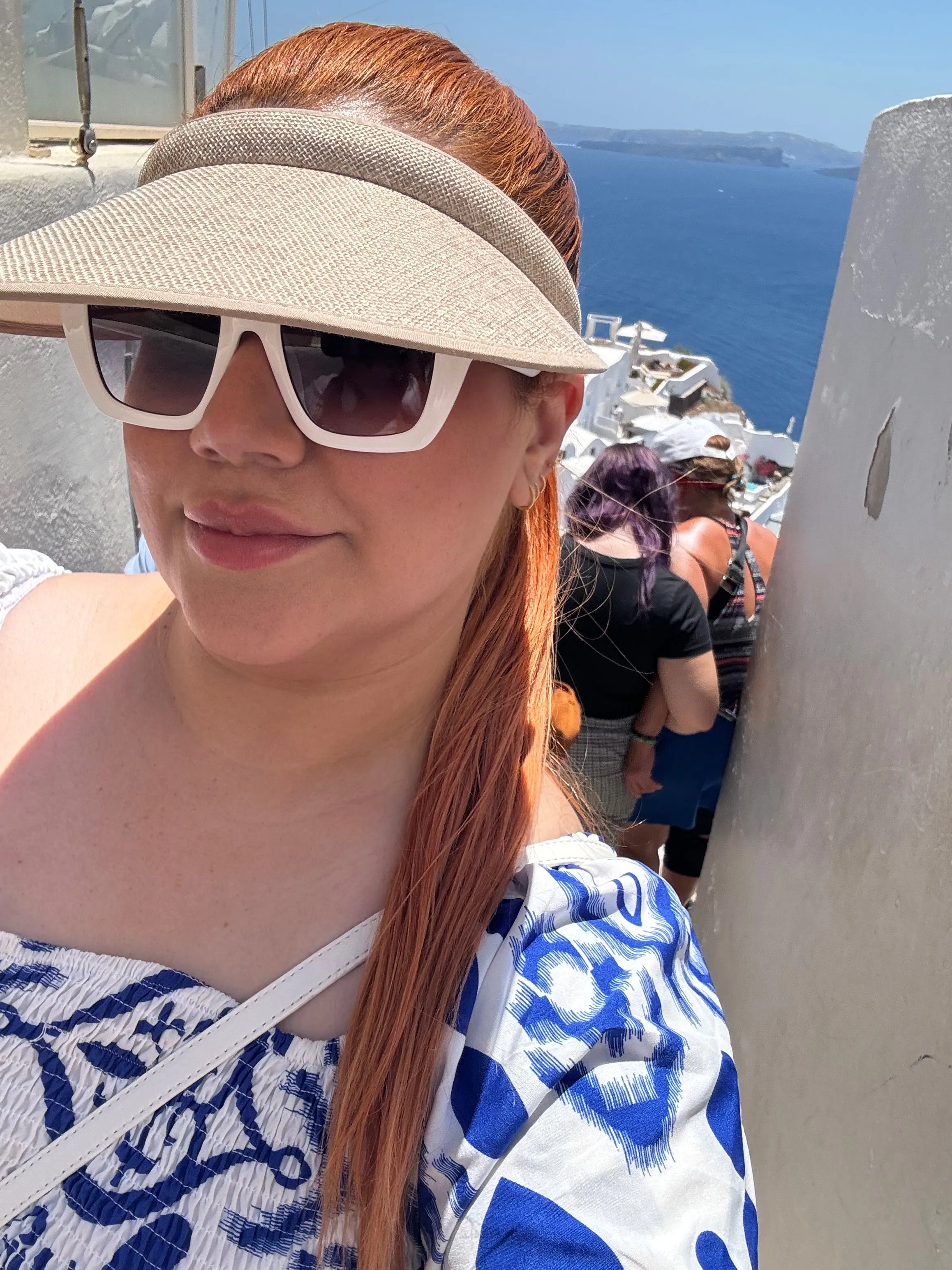 Santorini
