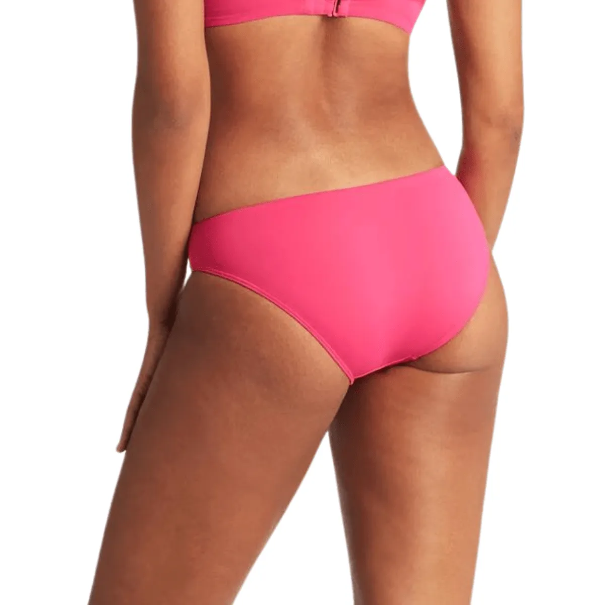 Sea Level Hot Pink Regular Bikini Pant SL4009ECO