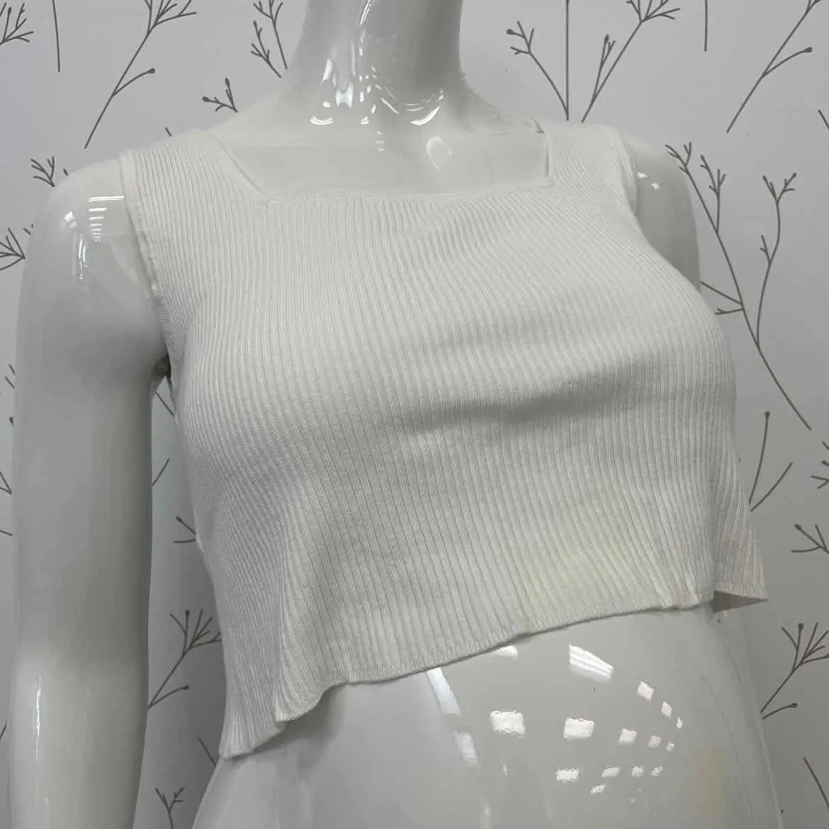 Seraphine TANK matern