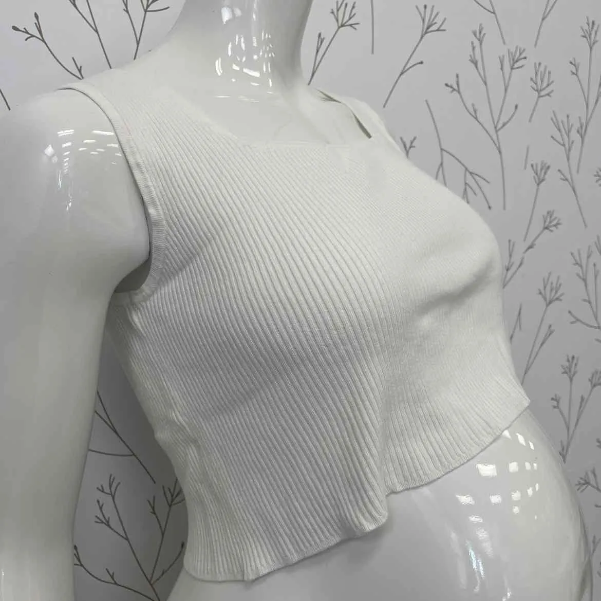Seraphine TANK matern
