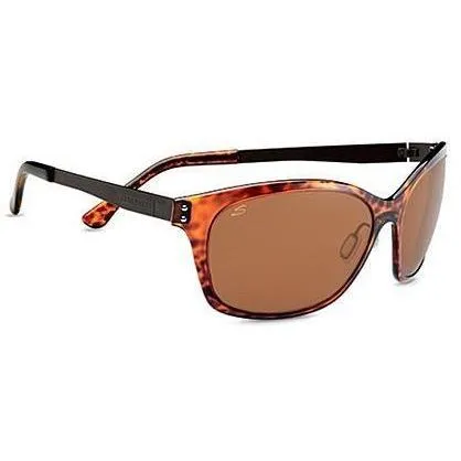 Serengeti Sara Polarized Sunglasses