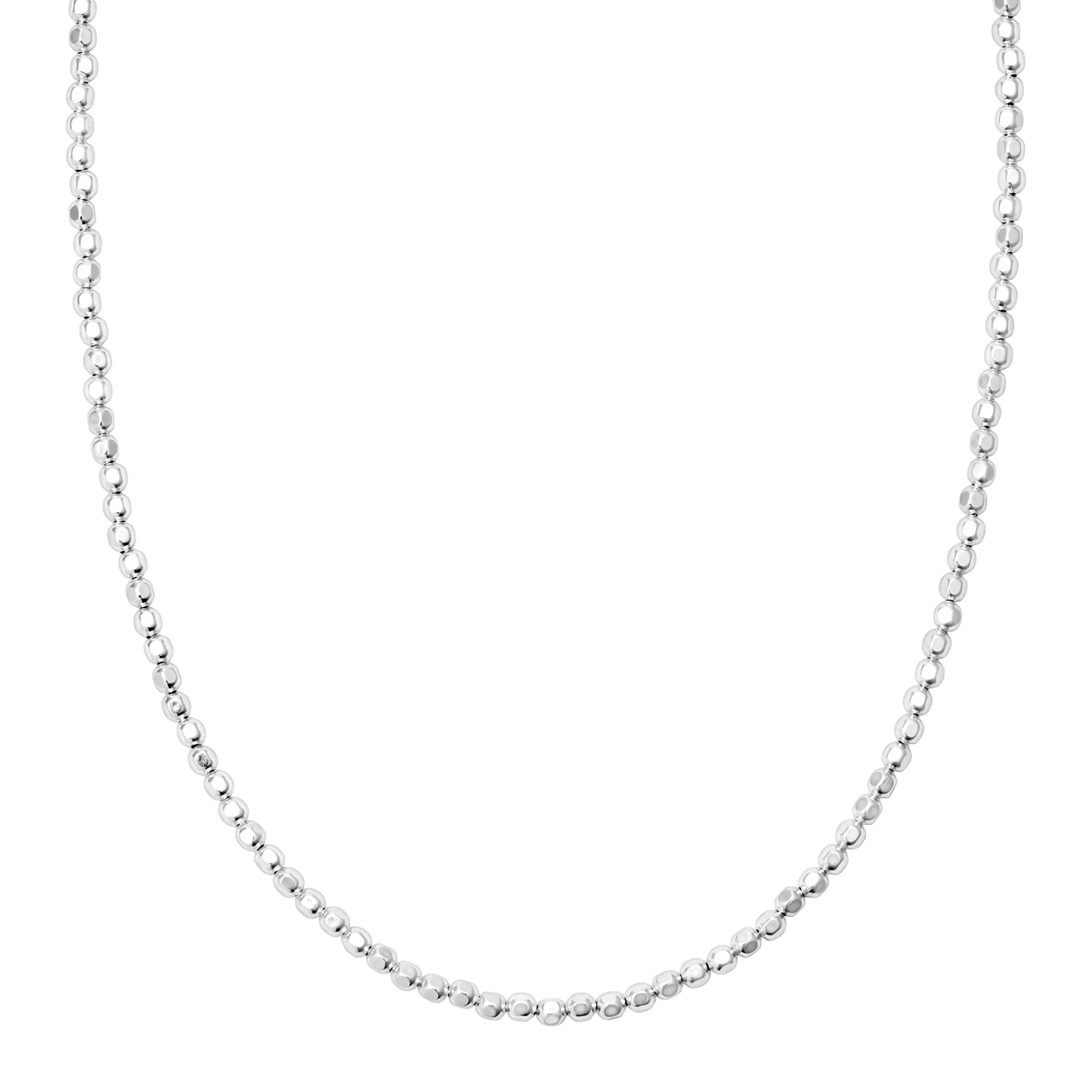 Sicily Beaded Choker