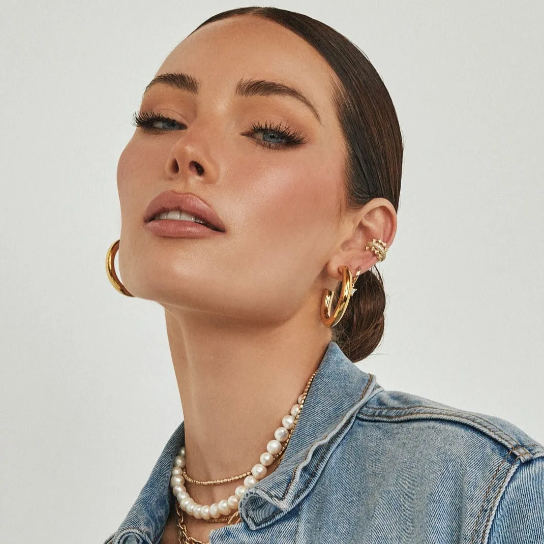 Sicily Beaded Choker