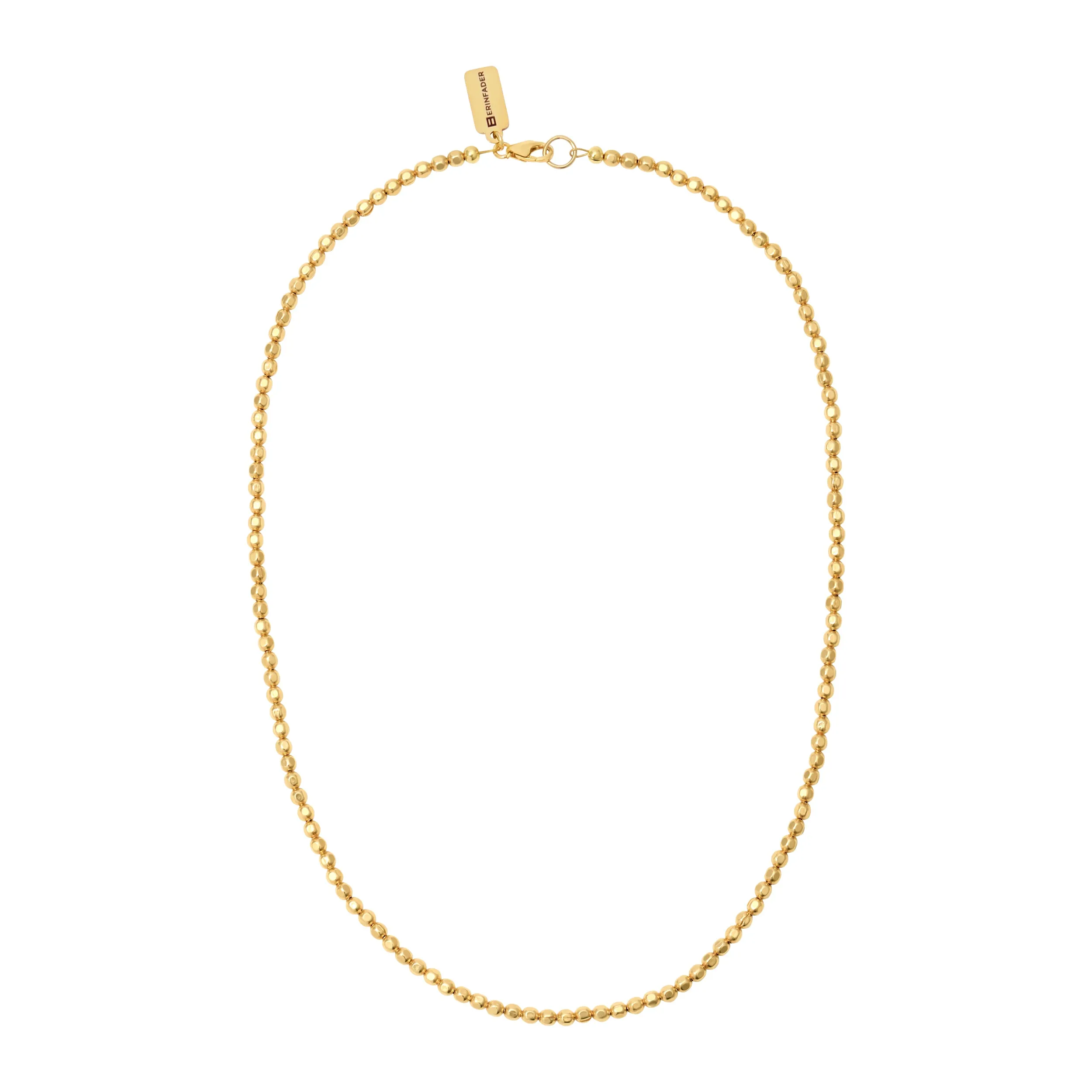 Sicily Beaded Choker
