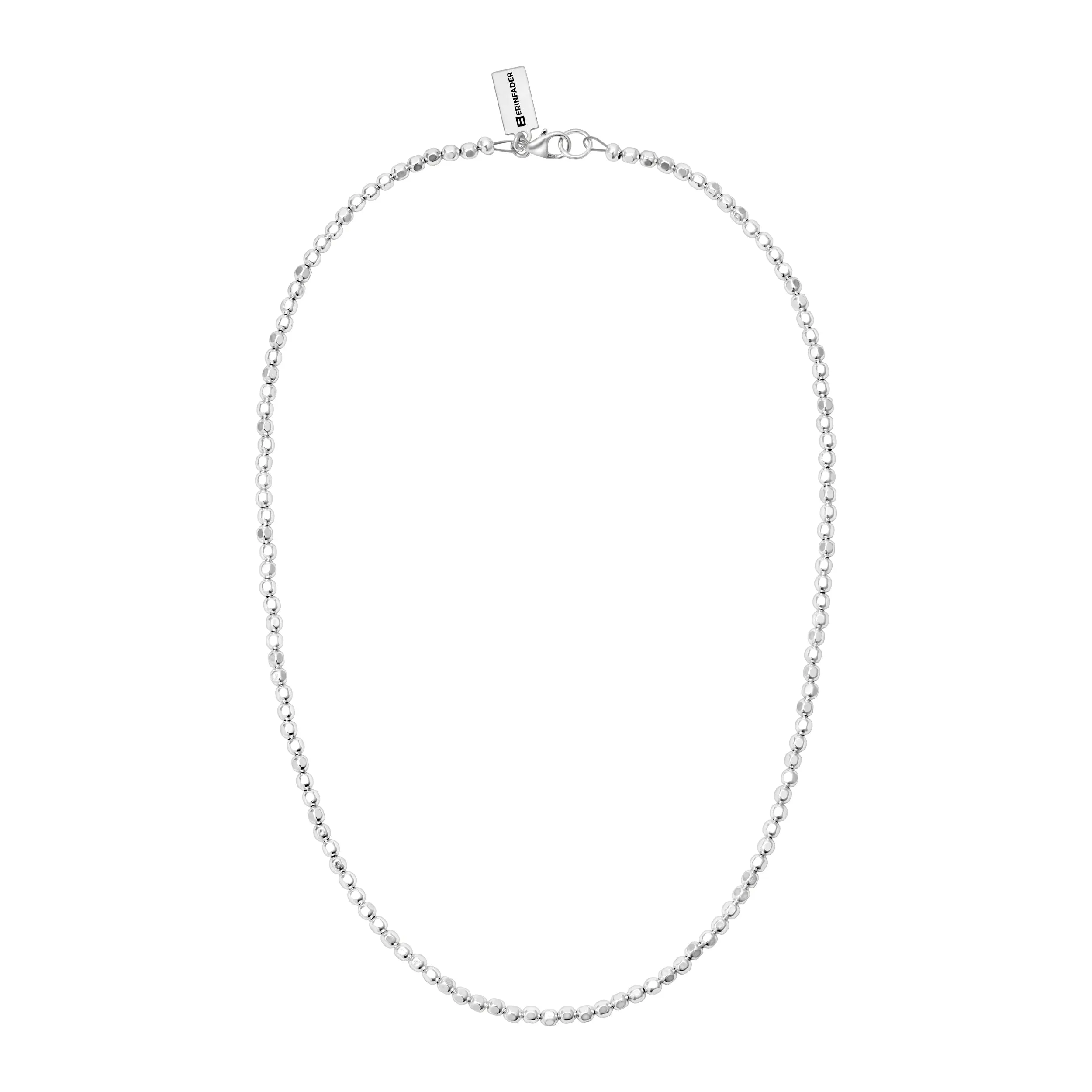 Sicily Beaded Choker