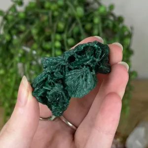 Silk Malachite (P880)