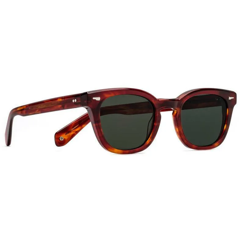 SILVER ARROW - JOHANN WOLFF SUNGLASSES